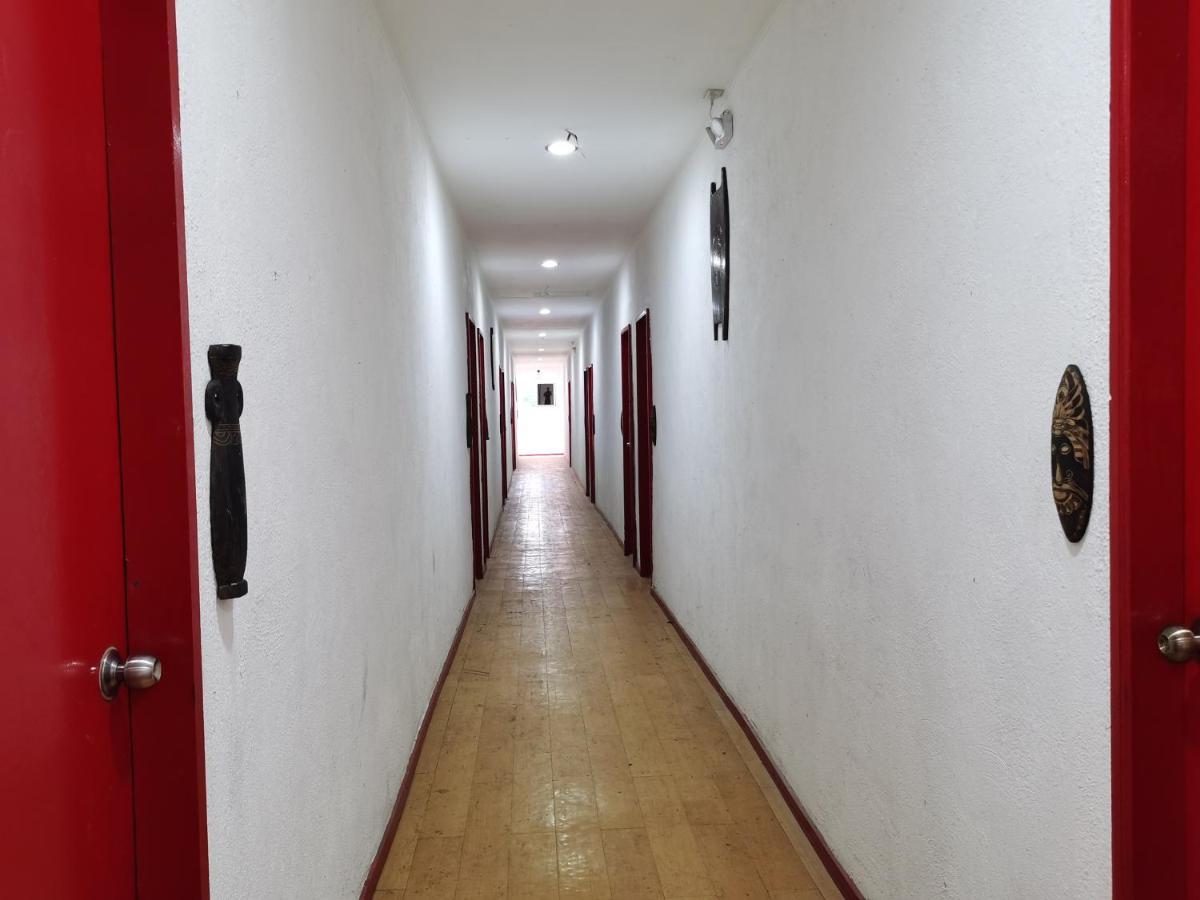 Panda Guest House Coron Esterno foto